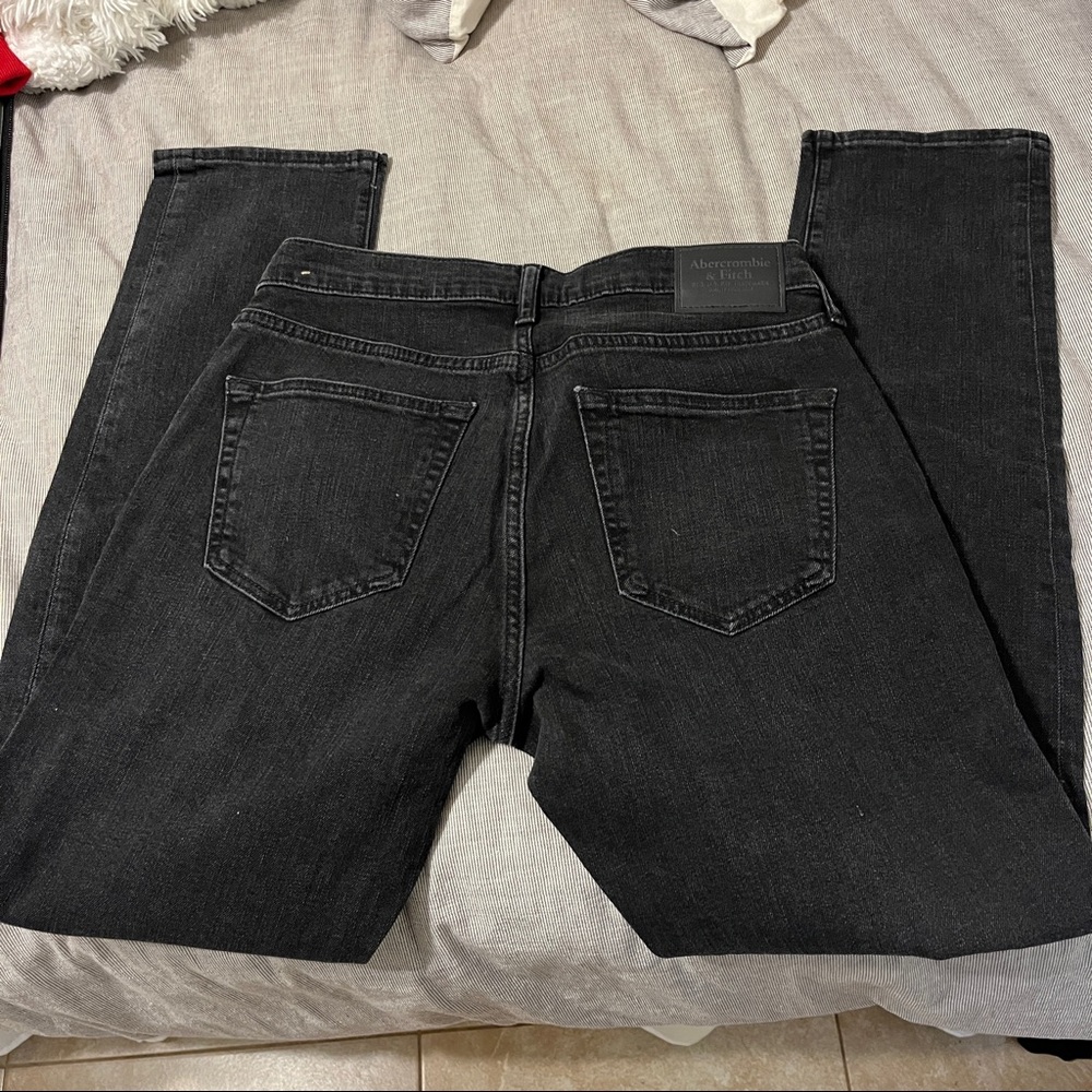 Abercrombie jeans